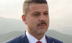 AKP#039;li belediye başkanı istifa etti!