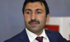 AKP#039;den önemli istifa: quot;Görüntüleri yayınlanınca istifa ettiquot;
