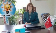 AKP#039;li başkan istifa etti!