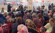quot;Van#039;daki yoksul ailelerin kömürü nerede?quot;