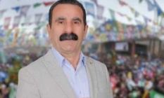 DEM Partili belediye başkanına gözaltı