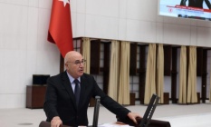 Şanlıurfa#039;daki sel felaketi Meclis#039;e taşındı