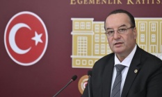 CHP#039;li Cevdet Akay: quot;Bu parayla uzaya gitsek geri dönemiyoruzquot;