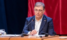 Başkan Cemil Tugaydan Ergün Atalaya yanıt