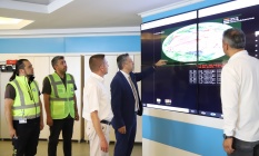 Eskişehir#039;de adaptif kavşak uygulamasıyla trafik rahatlıyor