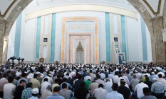 Grev hazırlığındaki işçilerin karşısına Diyanet hutbeyle çıktı: #039;Kamuya ait işleri yavaşlatmak günahtır#039;