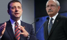 Ekrem İmamoğlundan Kemal Kılıçdaroğlu açıklaması: Büyük bir ihanete uğrama duygusuyla karşı karşıyayım!