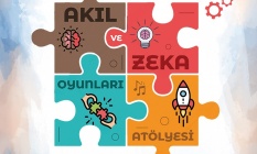 İzmit Belediyesi yaz dönemi akıl ve zeka oyunları atölyeleri başlıyor