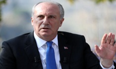 Muharrem İnce: Bütün yol arkadaşlarımı CHP#039;ye üye olmaya davet ediyorum