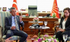 Özgür Özel: #039;İmamoğlu#039;nun tutuklanmasının 100. gününde Saraçhane#039;de olacağız#039;