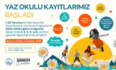Üsküdar#039;da yaz okulu kayıtları başladı