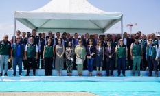 Ankara#039;ya 3 milyar liralık dev proje