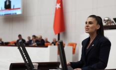quot;Basının susturulduğu yerde halk da susturulmuş olurquot;