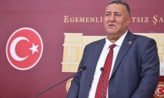 CHPli Gürerden Çiftçiye Nefes Aldıracak Teklif: Tarımsal Sulama Elektriğinde KDV Kaldırılsın!