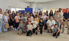 İzmirin çocukları için ihtiyaç haritası”