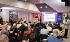Mustafa Bozbey: Turizmde ezberleri bozduğumuz bir döneme girdik”