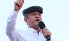 Özgür Özel, Adıyaman#039;da: AK Parti yeni bir dümenin peşinde