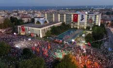 Saraçhane#039;de gözaltına alınanların 15#039;ine tutuklama talebi!