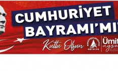 27 Ekim 2025 Muratpaşa Belediyesi ilanı