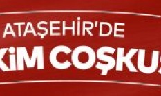 29 Ekim 2025 Ataşehir Belediyesi ilanı