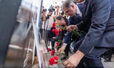 Cemil Tugay: Depremin siyaseti olmaz, vicdanımızla konuşacağız