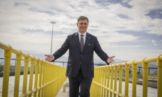 Cemil Tugaydan müjde: Ocakta suya zam yapmayacağız