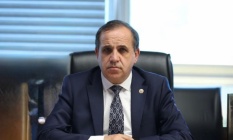 CHP#39;li Ateş: #34;Yasal takibe düşen krediler patladı#34;