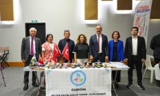 Konyaaltı#039;nda Cumhuriyet Bayramı coşkusu