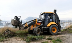 Kuşadası#039;nda memnuniyet odaklı hizmet