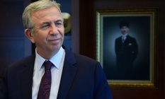 Mansur Yavaş: Cumhuriyetin ışığını her mahalleye her haneye taşıyacağız