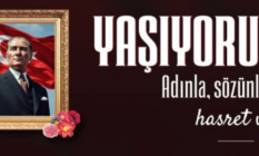 10 Kasım 2025 Mersin Büyükşehir Belediyesi ilanı