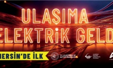 20 Kasım 2025 Mersin Büyükşehir Belediyesi ilanı