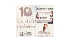 20 Kasım 2025 Muratpaşa Belediyesi ilanı