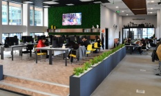 6#039;ncı Genç Akademi Başkentlilerin hizmetine açıldı