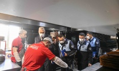 ABB#039;den gıda güvenliği alarmı