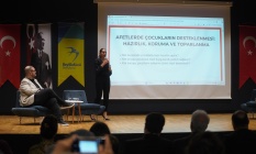 Afet yönetiminde kadın ve çocuk odağı