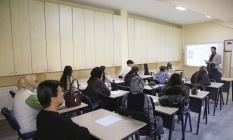 Ankaralı öğrenciler Gelişim Programı#039;nda buluştu