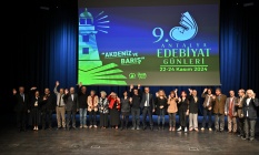 Antalya Edebiyat Günleri 10 yaşında