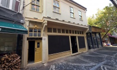 Asırlık Osmanlı Evi, Balıkesir#039;de yeniden hayat buldu