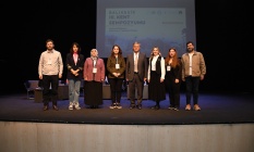 Balıkesir 3. Kent Sempozyumunda kent vizyonu belirlendi