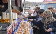 Başkent Ata#039;sını andı