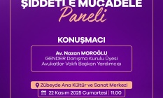 Beşiktaş#039;ta 25 Kasım coşkusu