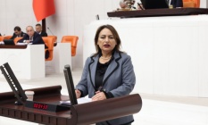 quot;Bir tarafta mutlu azınlık; bir tarafta icralık milyonlar!”