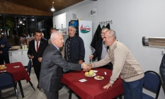 Bursa#039;da kırsal kalkınmaya tam destek