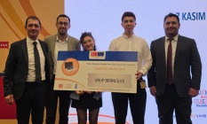 Bursalı gençlerden büyük başarı