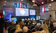 Cemil Tugay: Gastronomik zenginliğimizi dünyaya tanıtmalıyız