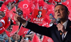 CHP#039;den 35 haftada 71#039;inci eylem: Yurttaşlar Sultangazi#039;ye akın etti