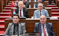 CHP#039;den AKP#039;ye geçen belediyelerin bütçelerinde yüzde 86 artış