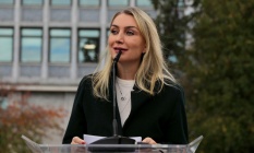 Dilek İmamoğlu#039;ndan Bahçeli#039;ye: Neden Silivriye heyet göndermeyi düşünmediniz?