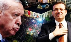 Ekrem İmamoğlu#039;ndan Erdoğan#039;a quot;Fetret Devriquot; yanıtı